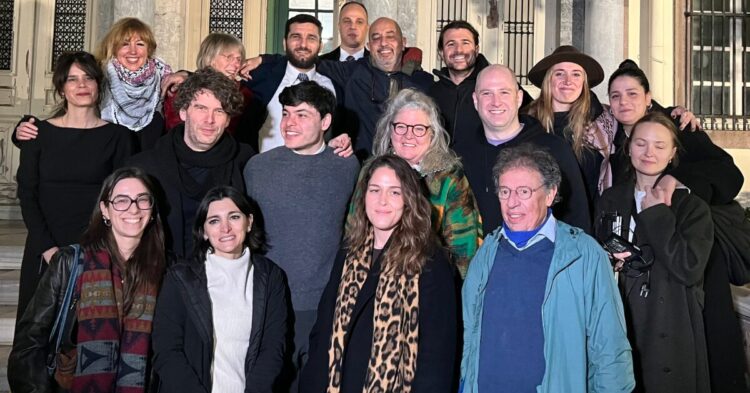 Λέσβος: Πανηγυρική αθώωση για τους 24 διασώστες