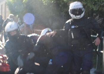 ΚΕΔΔΑ: Να αθωωθούν όλοι-ες που συνελήφθησαν στο πανεκπαιδευτικό συλλαλητήριο στις 10/2/2021