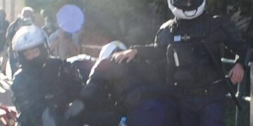 ΚΕΔΔΑ: Να αθωωθούν όλοι-ες που συνελήφθησαν στο πανεκπαιδευτικό συλλαλητήριο στις 10/2/2021