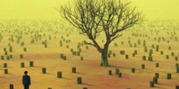 Στο Πριν που κυκλοφορεί 3-4 Γενάρη: Το περιβαλλοντικό ζήτημα μέσα από τη ματιά του μαρξισμού και η συμβολή του Ευτύχη Μπιτσάκη 