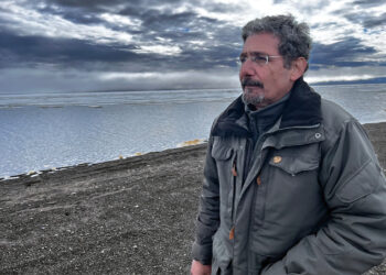 Δραματικά επίκαιρο ντοκιμαντέρ: Η ύβρις της ανθρωπότητας