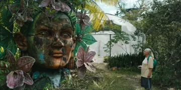 Γαλάζιο μονοπάτι: Μια ιστορία αντίστασης