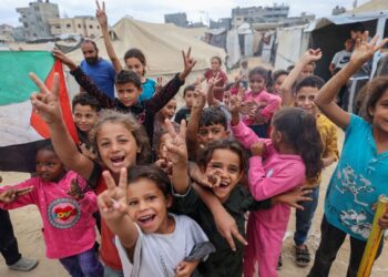 Γενοκτονία σε αργή κίνηση