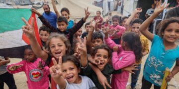 Γενοκτονία σε αργή κίνηση