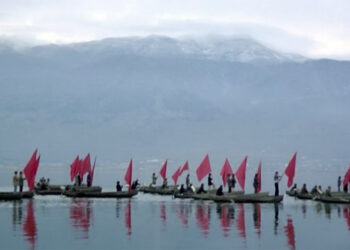 Ο Θόδωρος Αγγελόπουλος όξυνε και δεν στρογγύλεψε τις αντιθέσεις