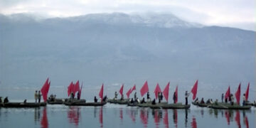 Ο Θόδωρος Αγγελόπουλος όξυνε και δεν στρογγύλεψε τις αντιθέσεις