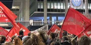 Η αντιιμπεριαλιστική  πάλη και ο σύγχρονος  καπιταλισμός