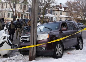 ΗΠΑ: Ξεχειλίζει η οργή μετά την εν ψυχρώ δολοφονία 37χρονης στη Μινεάπολη από πράκτορα της ICE (βίντεο)