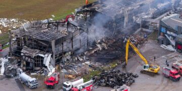 Βιολάντα: Εργοδοτικό έγκλημα,  συνένοχη η κυβέρνηση