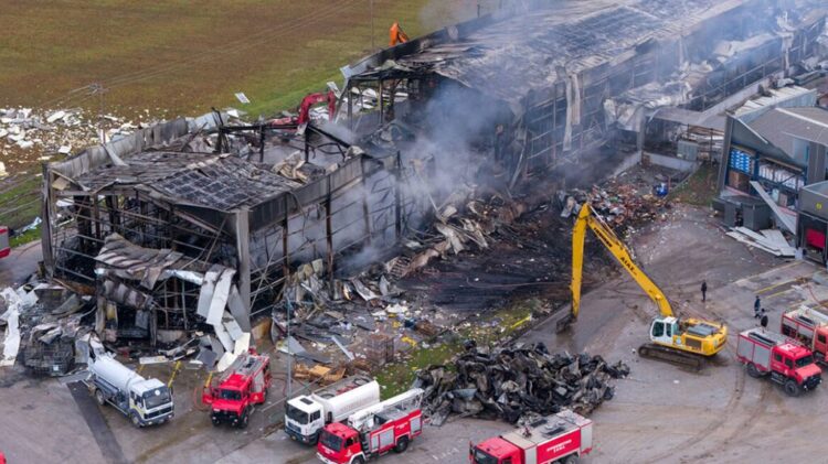 Βιολάντα: Εργοδοτικό έγκλημα,  συνένοχη η κυβέρνηση