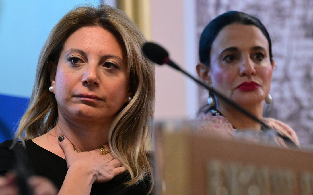 Το φαινόμενο Καρυστιανού, οι σκοταδιστικές δηλώσεις και οι προσχηματικές επιθέσεις