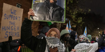 Νίκη των κρατούμενων-απεργών πείνας της Palestine Action