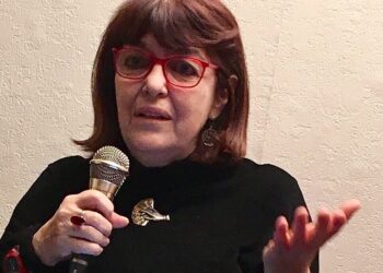 Η ΟΚΔΕ Σπάρτακος αποχαιρετά με θλίψη την Ελένη Βαρίκα