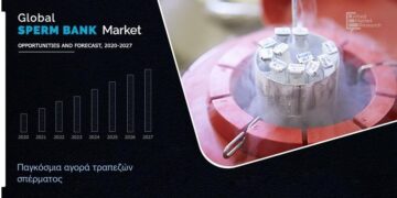 Τράπεζες σπέρματος: Τρελά κέρδη χωρίς κανόνες και προδιαγραφές υγείας