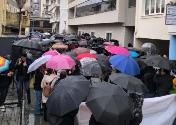 Αναβλήθηκε το πειθαρχικό των διωκόμενων εκπαιδευτικών – H αλληλεγγύη θα νικήσει!