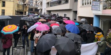 Αναβλήθηκε το πειθαρχικό των διωκόμενων εκπαιδευτικών – H αλληλεγγύη θα νικήσει!