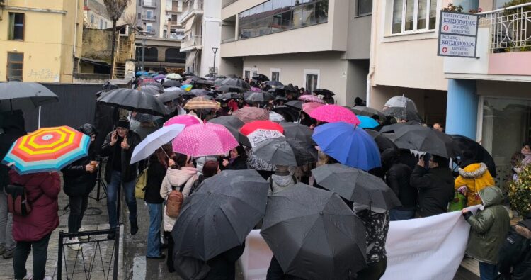 Αναβλήθηκε το πειθαρχικό των διωκόμενων εκπαιδευτικών – H αλληλεγγύη θα νικήσει!