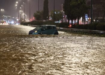 Δεν συνηθίζουμε τους θανάτους