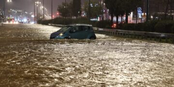 Δεν συνηθίζουμε τους θανάτους
