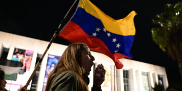 EMEP-Εργατικό Κόμμα Τουρκίας για Βενεζουέλα: Η βαρβαρότητα θα ηττηθεί, οι καταπιεσμένοι λαοί θα νικήσουν!