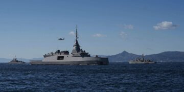 Belharra Κίμων: «Δόγμα προστασίας» και κυριαρχίας στη ΝΑ Μεσόγειο!