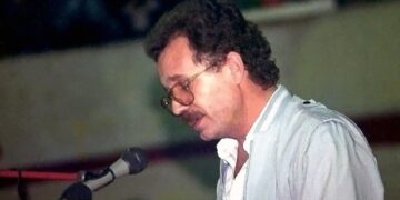 Γιώργος Γράψας, πάντα παρών!