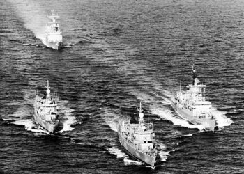 Ίμια μετά 30 χρόνια: Το χρονικό ενός ματαιωθέντος πολέμου μεταξύ Ελλάδας και Τουρκίας