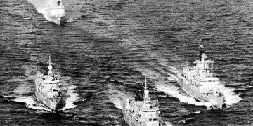 Ίμια μετά 30 χρόνια: Το χρονικό ενός ματαιωθέντος πολέμου μεταξύ Ελλάδας και Τουρκίας