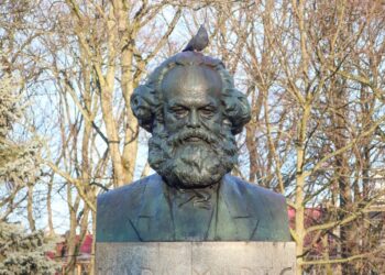 Ο Μαρξ πρόδρομος της οικολογίας;