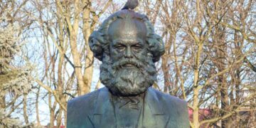 Ο Μαρξ πρόδρομος της οικολογίας;