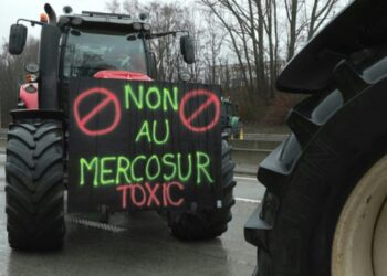 Συμφωνία ΕΕ-Mercosur: Κέρδη για πολυεθνικές, καταστροφή για μικρούς αγρότες