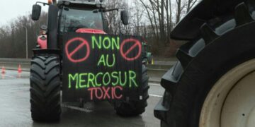 Συμφωνία ΕΕ-Mercosur: Κέρδη για πολυεθνικές, καταστροφή για μικρούς αγρότες