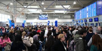 Κυβερνητικές ευθύνες για το μπλακ άουτ στους αιθέρες