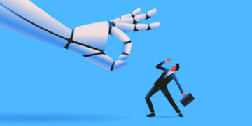 Τεχνητή νοημοσύνη: Μοχλός για νέο άλμα στην εκμετάλλευση