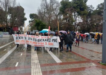 Παρεμβάσεις ΔΕ: Όταν η απεργία διώκεται η μόνη απάντηση είναι απεργία