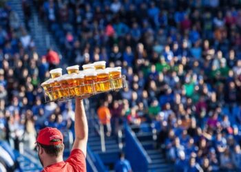 Αλκοόλ και γήπεδο: Μύθοι και αλήθειες