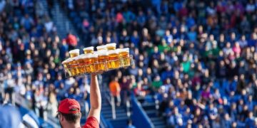 Αλκοόλ και γήπεδο: Μύθοι και αλήθειες