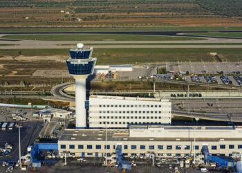 Με απαρχαιωμένο εξοπλισμό παραλίγο «Τέμπη» στον αέρα