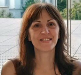 Αποχαιρετισμός στην Εύα Στόικου Δινοπούλου