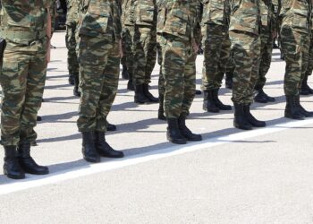 Πλήρης αδιαφορία και εκμετάλλευση σε βάρος των φαντάρων