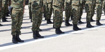 Πλήρης αδιαφορία και εκμετάλλευση σε βάρος των φαντάρων