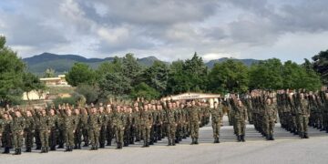 Θητεία 2026: Ασιτία και κοριοί παντού!