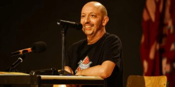 Γιάννης Μπρούζος: Η αντίσταση είναι τρόπος ζωής