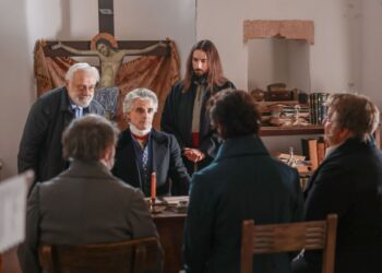 Ορισμένες σκέψεις με αφορμή την αφορμή την ταινία του Γ. Σμαραγδή «Καποδίστριας»