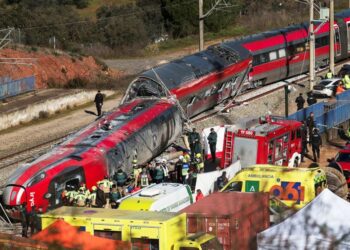 ΑΝΤΑΡΣΥΑ: Από τα Τέμπη μέχρι την Κόρδοβα οι ιδιωτικοποιήσεις δολοφονούν!