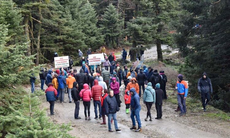 Ανταρσία στον Μοριά