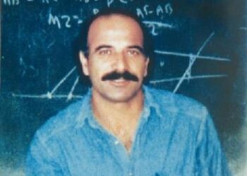 Κομμουνιστική Απελευθέρωση-νΚΑ: Διαρκής τιμή κι έμπνευση από τον Νίκο Τεμπονέρα – συγκέντρωση στην Πάτρα σήμερα