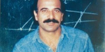 Κομμουνιστική Απελευθέρωση-νΚΑ: Διαρκής τιμή κι έμπνευση από τον Νίκο Τεμπονέρα – συγκέντρωση στην Πάτρα σήμερα