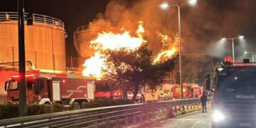 Τα καζάνια του Περάματος «μυρίζουν» θάνατο