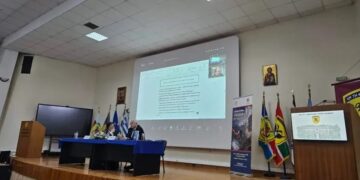 Το ΑΠΘ ετοιμάζεται για… πόλεμο!